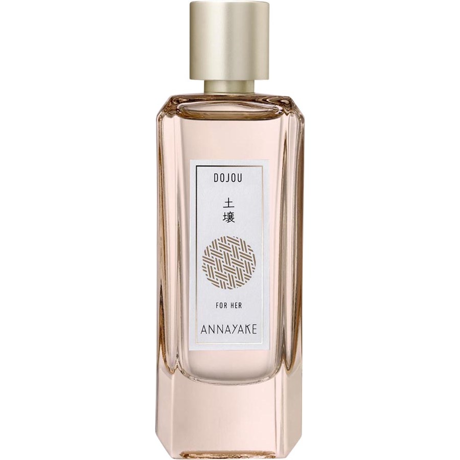 Annayake Dojou Eau De Parfum 100ml 7